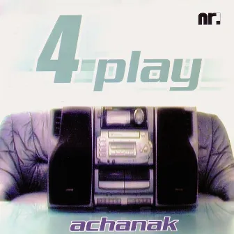 4 Play by Achanak