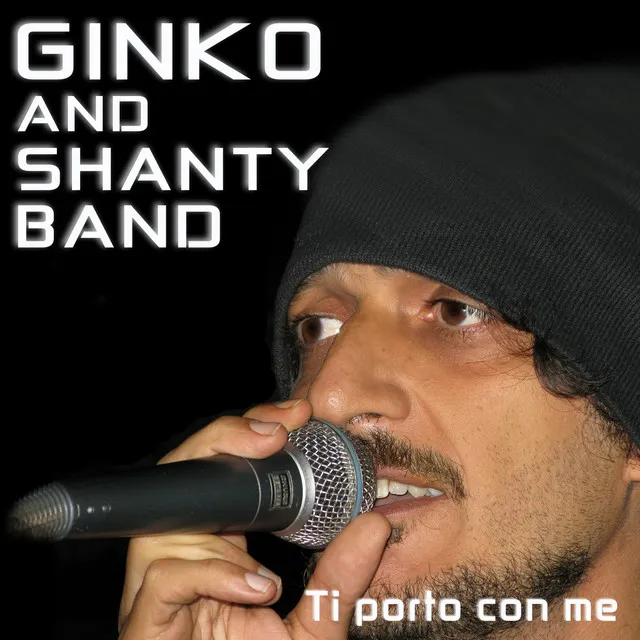 Shanty Band