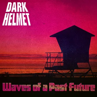 Waves of a Past Future by Dark Helmet