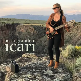 RÍo Grande by Icari