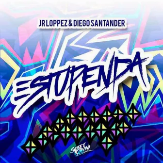 Estupenda by Diego Santander