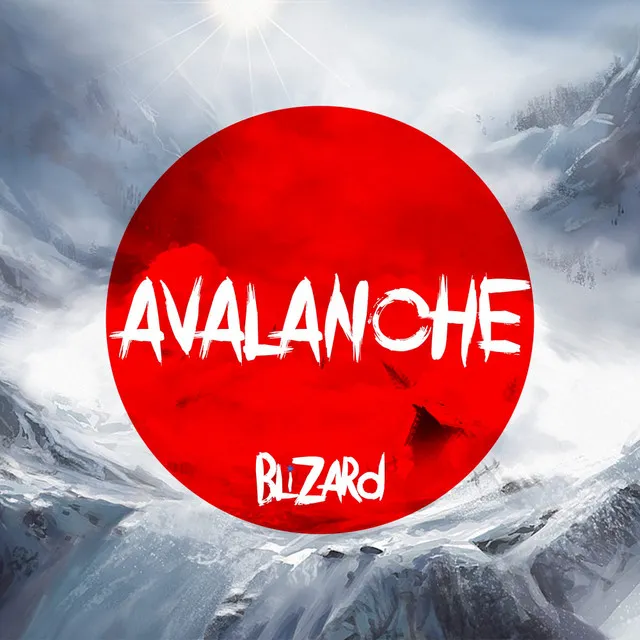 Avalanche - Original Mix