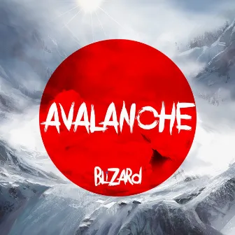 Avalanche by Blizard