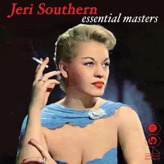 Essential Masters by Jeri Southern