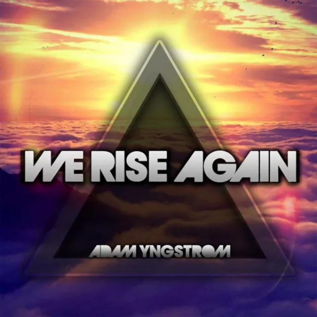 We Rise Again (Once) - Instrumental Mix