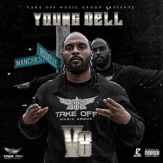 V8 by Young Dell