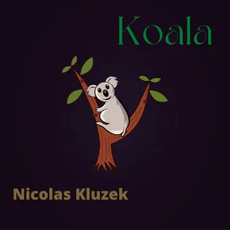 Koala by Nicolas Kluzek