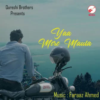 Yaa Mere Maula by 