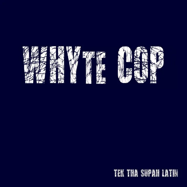 Whyte Cop