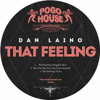 That Feeling by Dan Laino