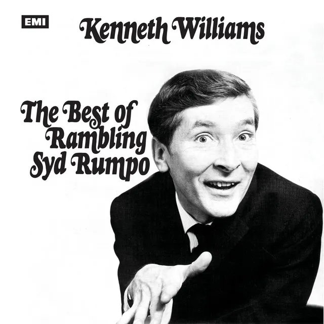 Kenneth Williams