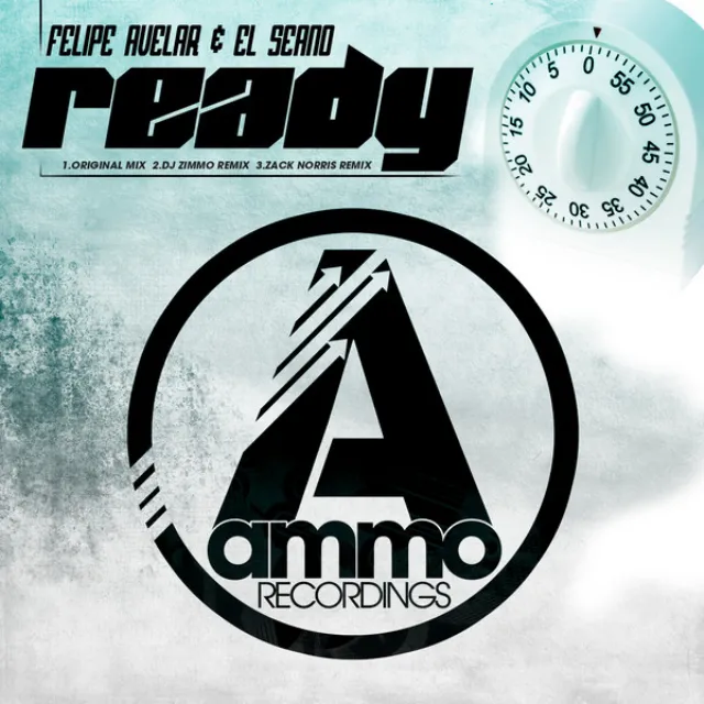 Ready - Original Mix