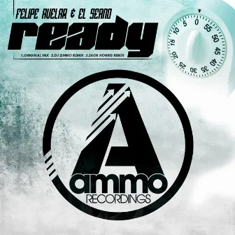 Ready by El Seano