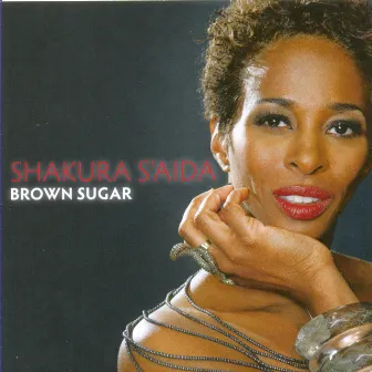 Brown Sugar by Shakura S'Aida