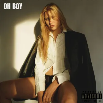 oh boy by Laura LeRoy