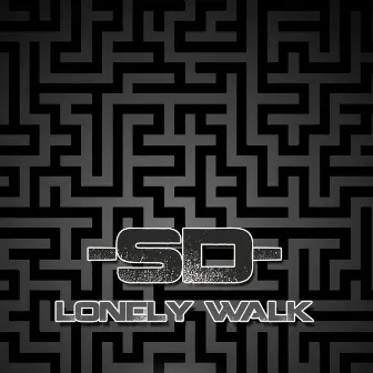 Lonely Walk by -Sd-