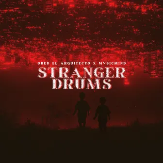 Stranger Drums by Unknown Artist