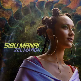 Zèl Maron by Sibu Manaï