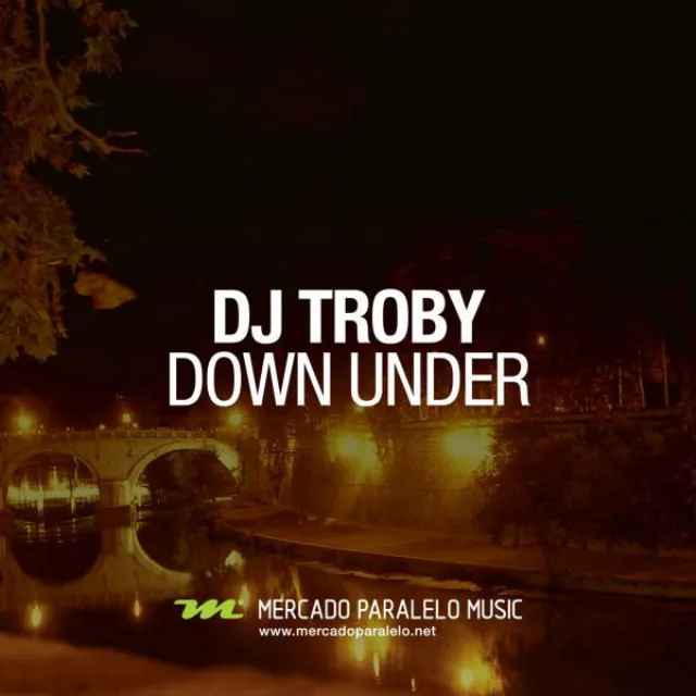 Down Under - Alex Faraci Tromba Mix