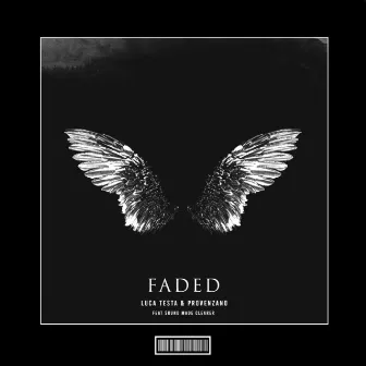 Faded (Hardstyle Remix) by Luca Testa