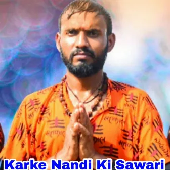 Karke Nandi Ki Sawari by ADR Rockson