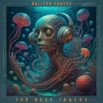 The Deep Tracks by Dallton Santos