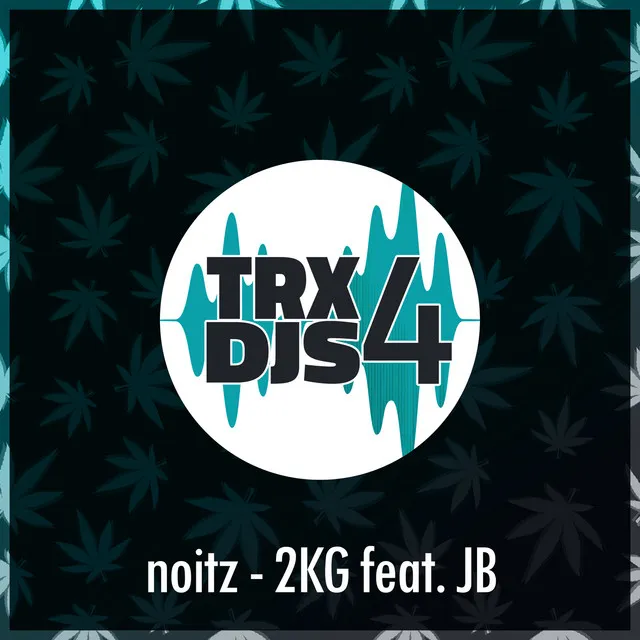 2KG Feat. JB - Original mix