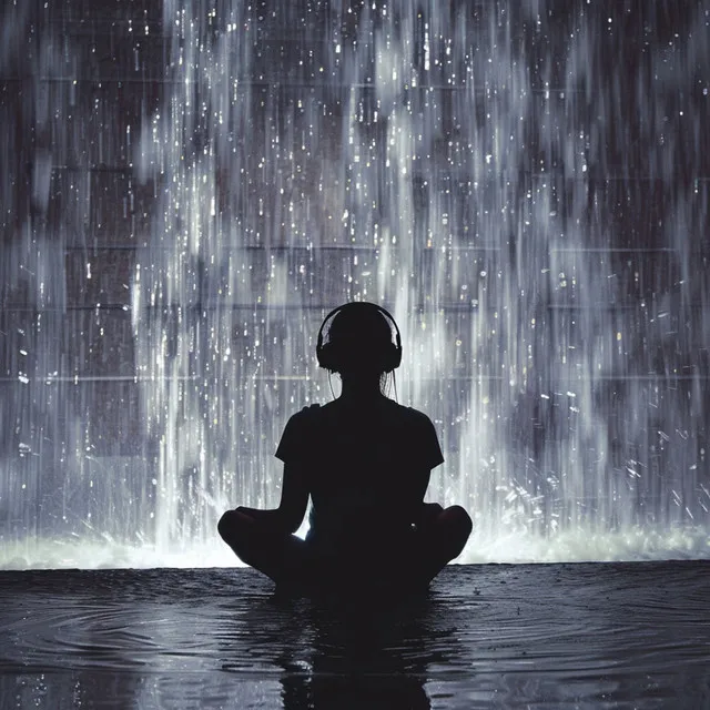 Serene Tunes Rain Meditation