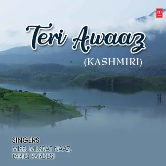 Teri Awaaz by Miss. Musrat Naaz