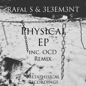 Physical EP by RAfal S