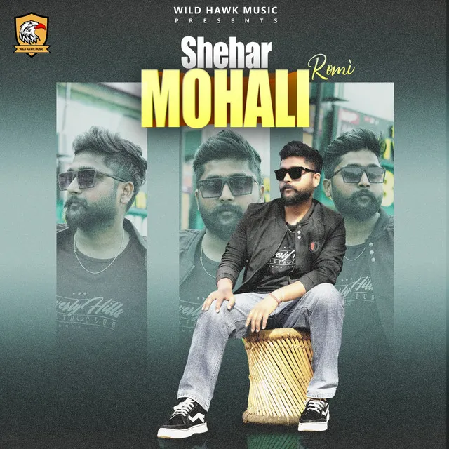 Shehar Mohali