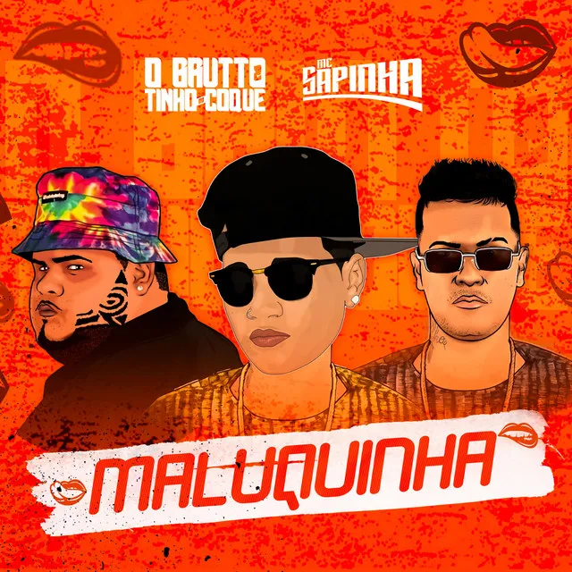 Maluquinha