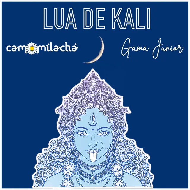 Lua de Kali