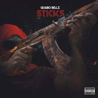 Sticks by Quabo Bellz