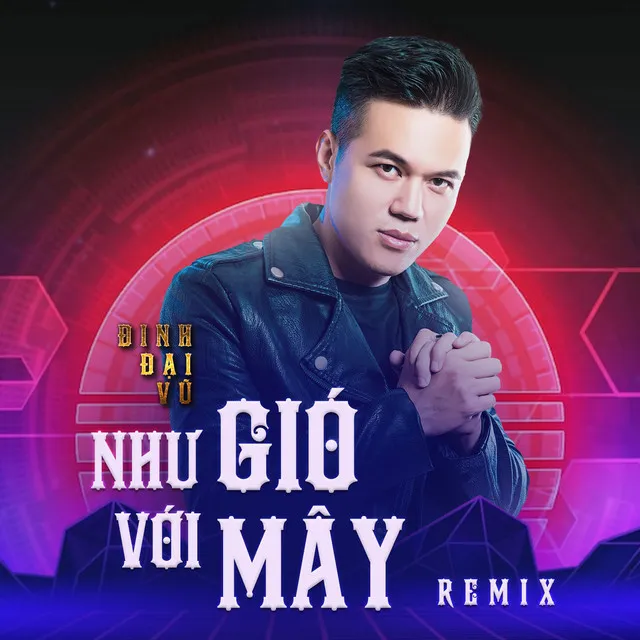 Như Gió Với Mây - Remix