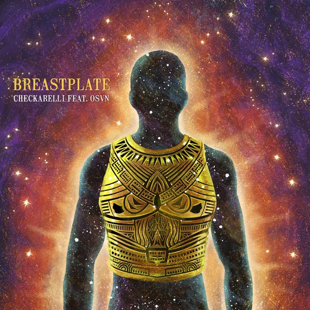 Breastplate