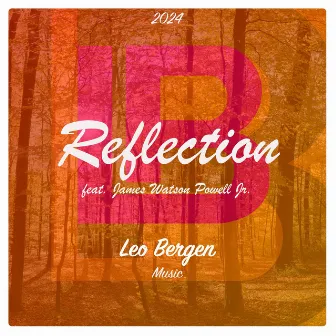 Reflection by Leo Bergen