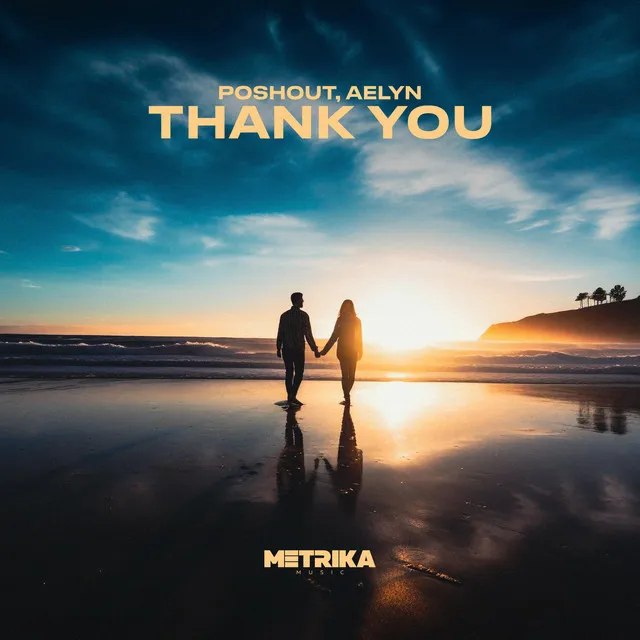 Thank You (Uplifting Mix)