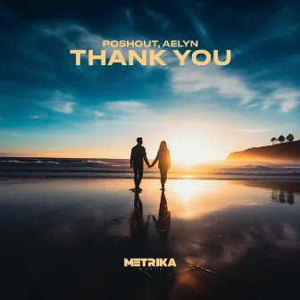 Thank You by Poshout