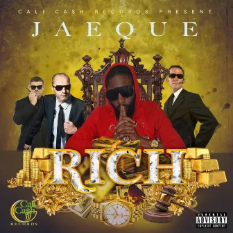 RICH by Jayque