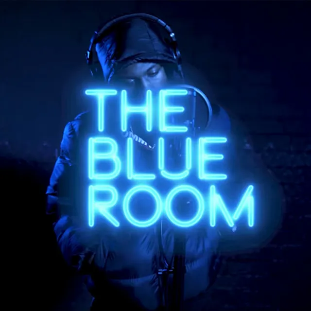 The Blue Room