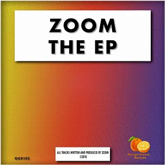 The EP by Zoom