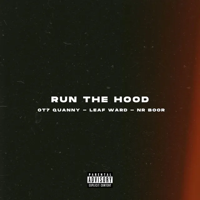 Run The Hood