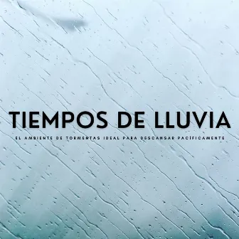 Tiempos De Lluvia: El Ambiente De Tormentas Ideal Para Descansar Pacíficamente by Sonidos de Cascada