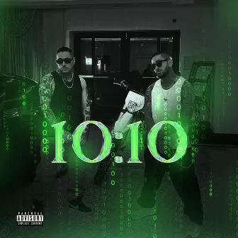 10:10 by OutlawOfficialll