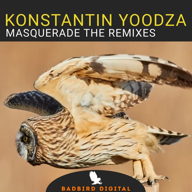 Masquerade The Remixes