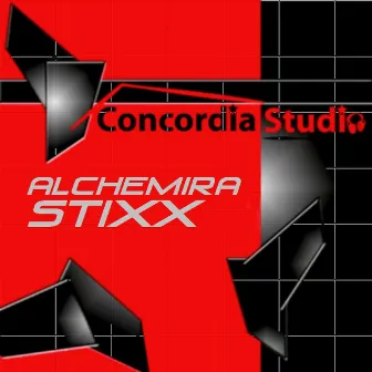 Stixx by Alchemira