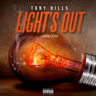 Lights Out by Tony Hills