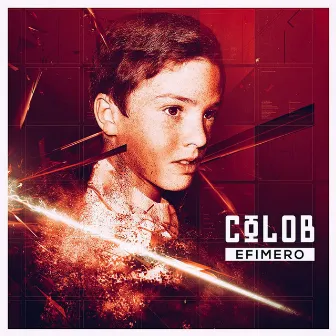 Efímero by Colob