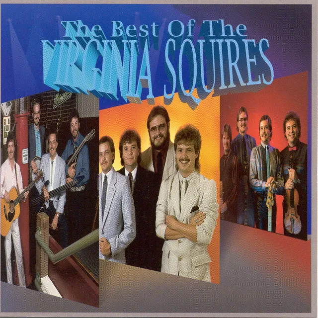 The Best of the Virginia Squires